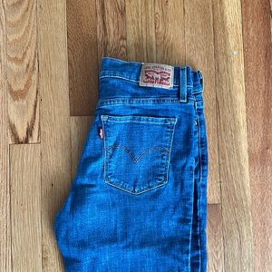 Levi’s jeans 312 shaping slim W29/L30